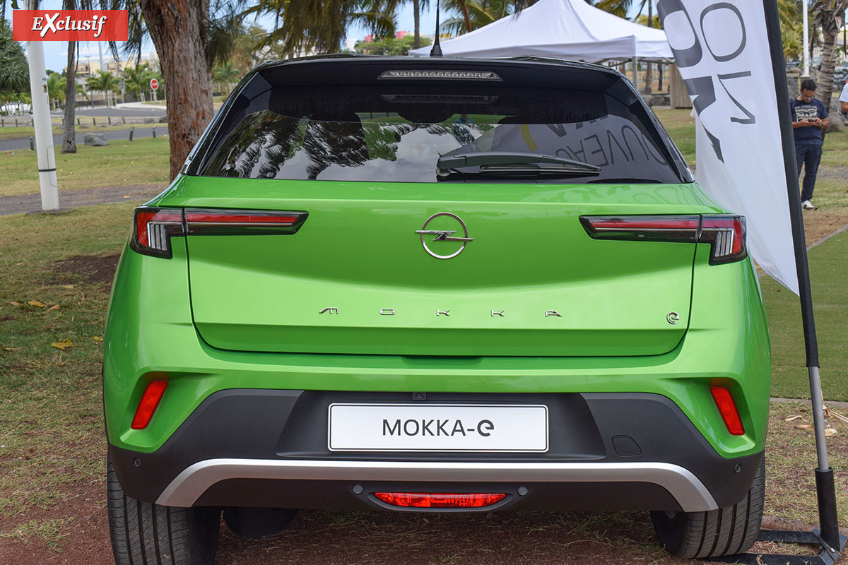 Nouvel Opel Mokka: symbole du renouveau de la marque 