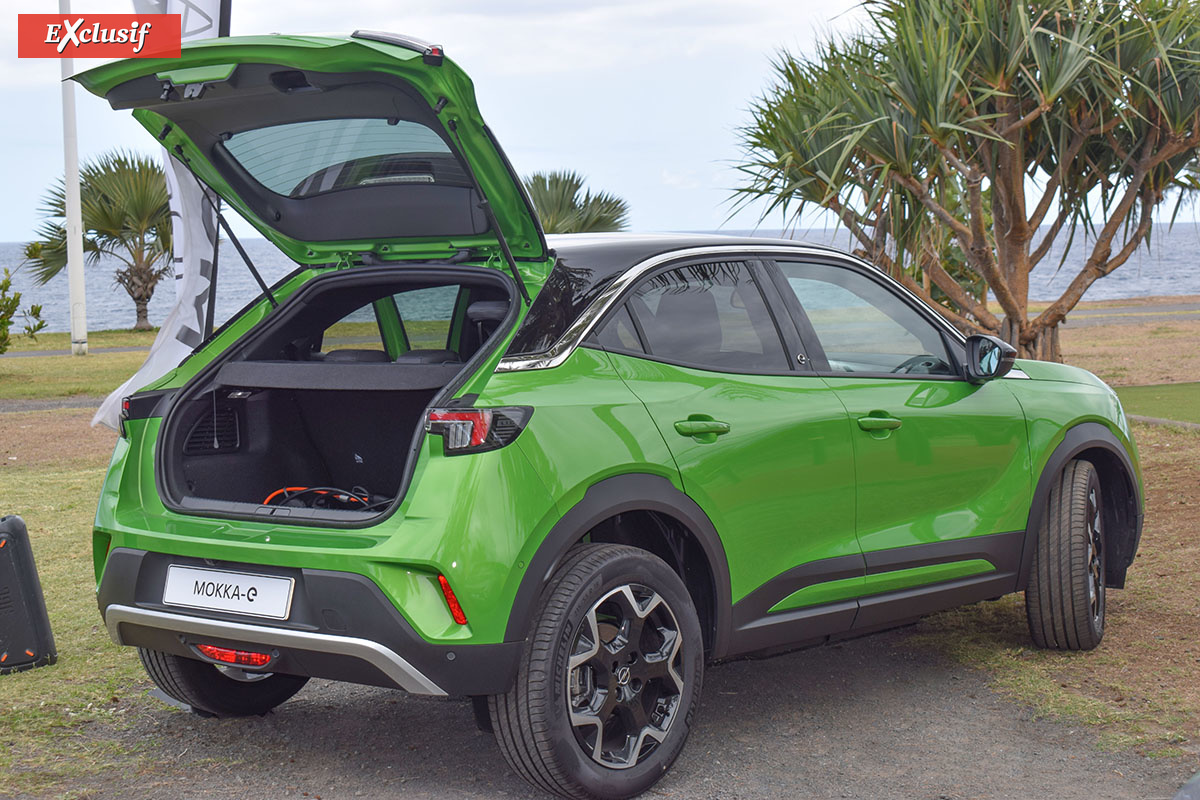 Nouvel Opel Mokka: symbole du renouveau de la marque 