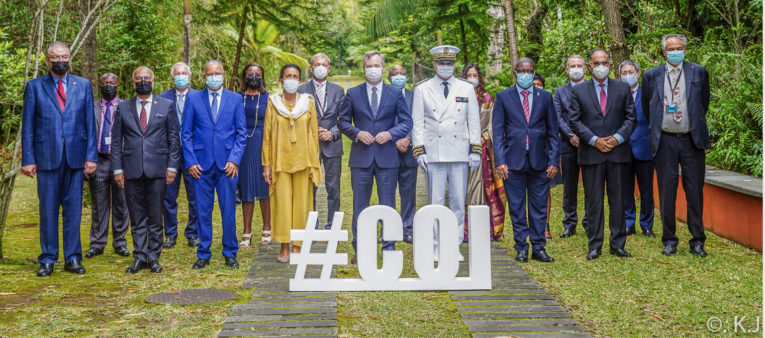 C'est au Moca (Montgaillard) qu'a eu lieu cette assemblée générale de la COI