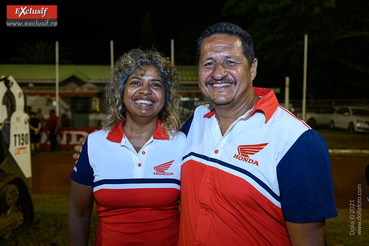 Frédéric Pausé, président du Team Motorshow Frédéric Pausé, président du Team Motorshow