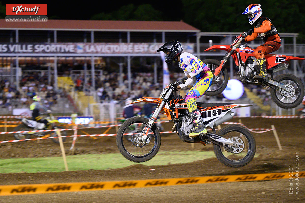 Motocross des Letchis 2021: toutes les photos de ce super show 