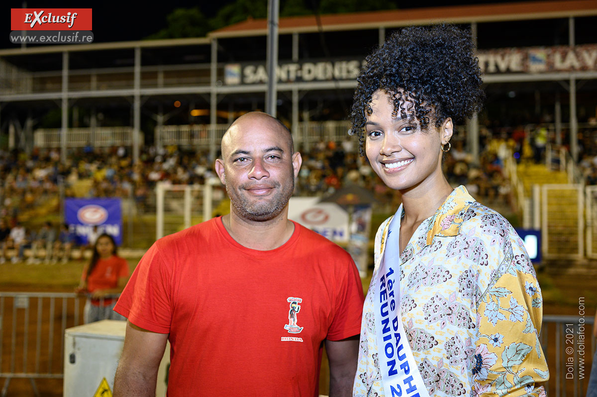 Christie Lowinsky et Tatiana Faubourg Christie Lowinsky et Tatiana Faubourg