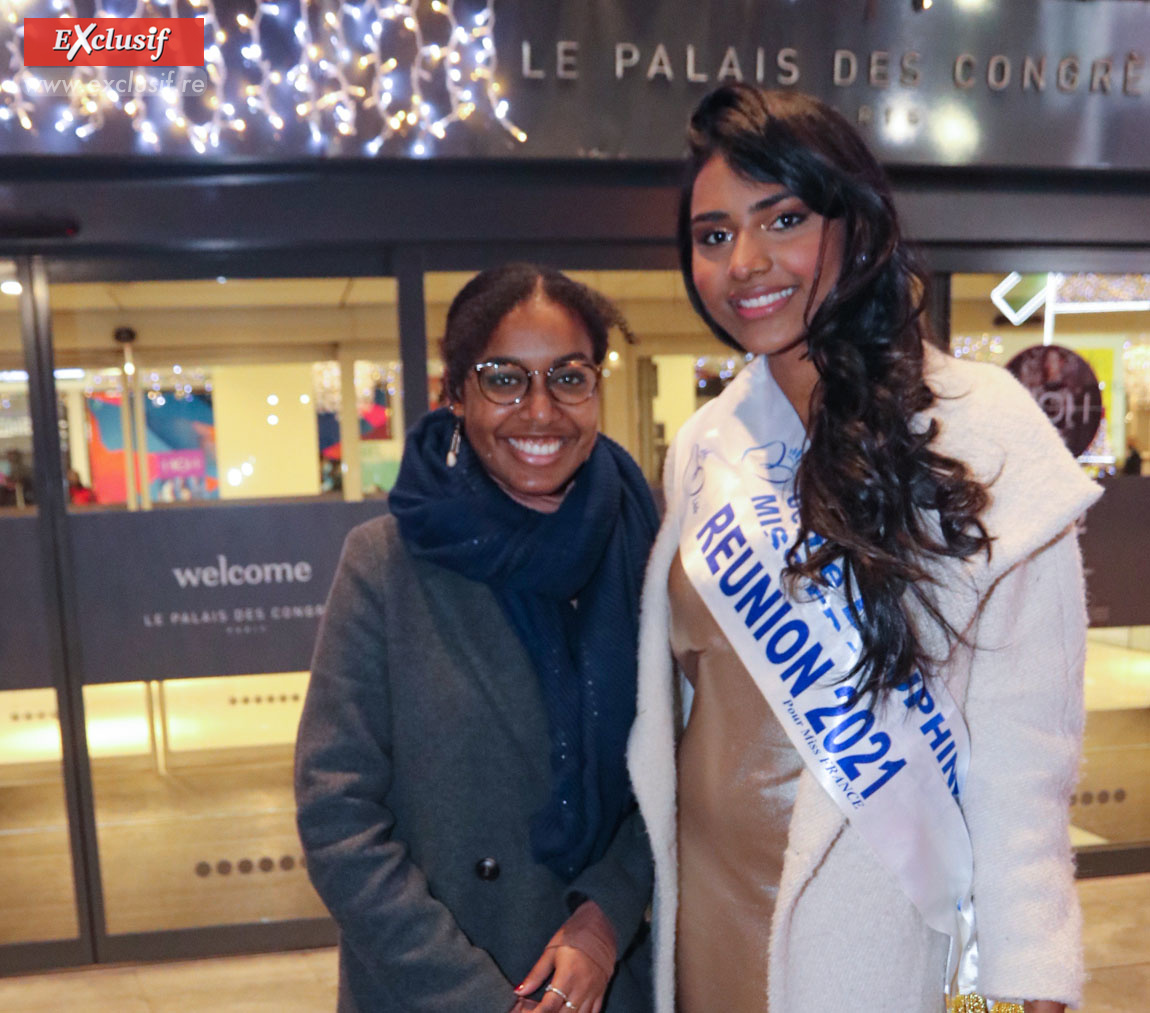 Marie-Alice Sinaman, Thierry Jardinot et leurs dalons au Palais des Congrès: succès fou! Marie-Alice Sinaman, Thierry Jardinot et leurs dalons au Palais des Congrès: succès fou!