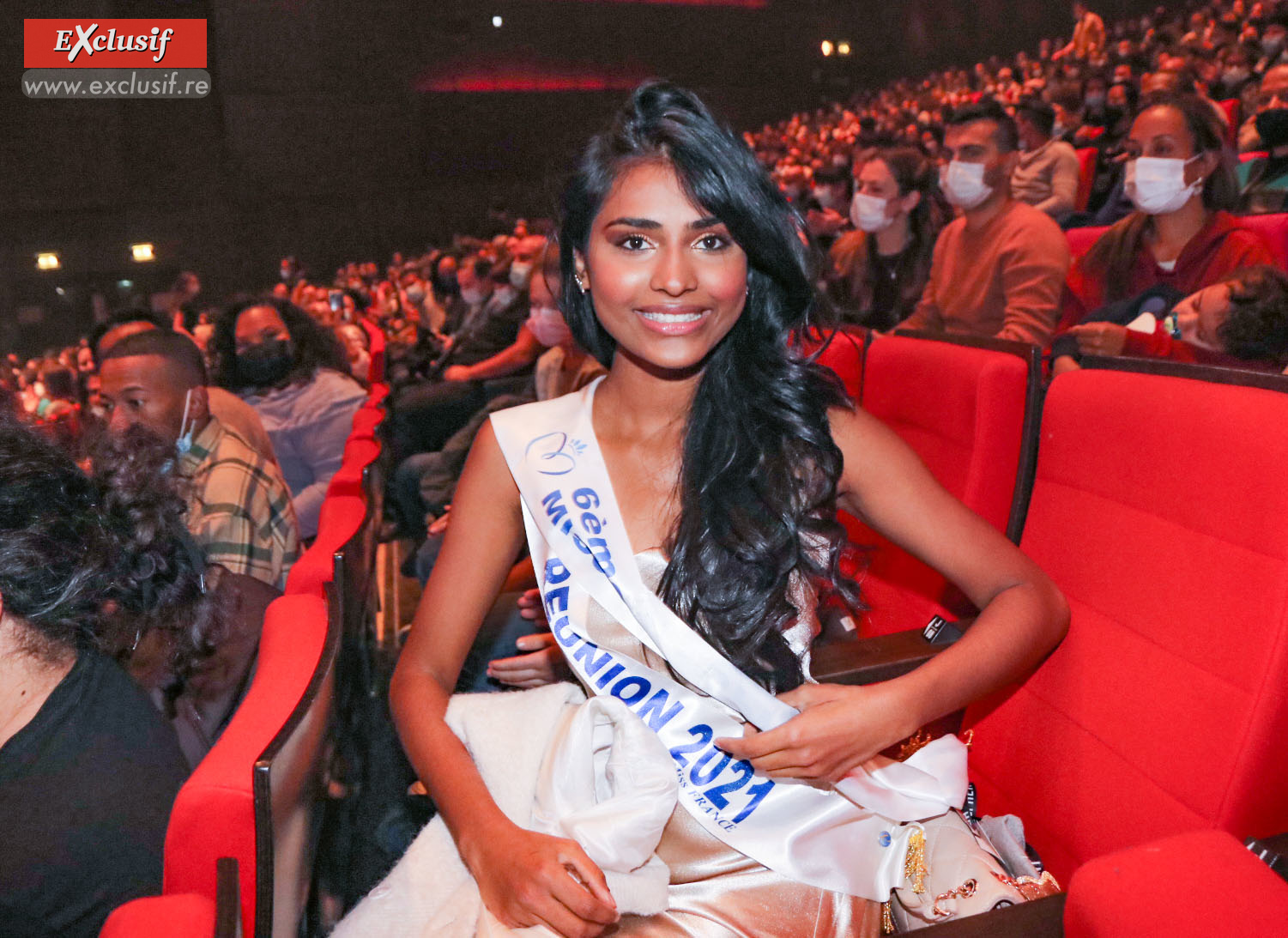 Marie-Alice Sinaman, Thierry Jardinot et leurs dalons au Palais des Congrès: succès fou! Marie-Alice Sinaman, Thierry Jardinot et leurs dalons au Palais des Congrès: succès fou!