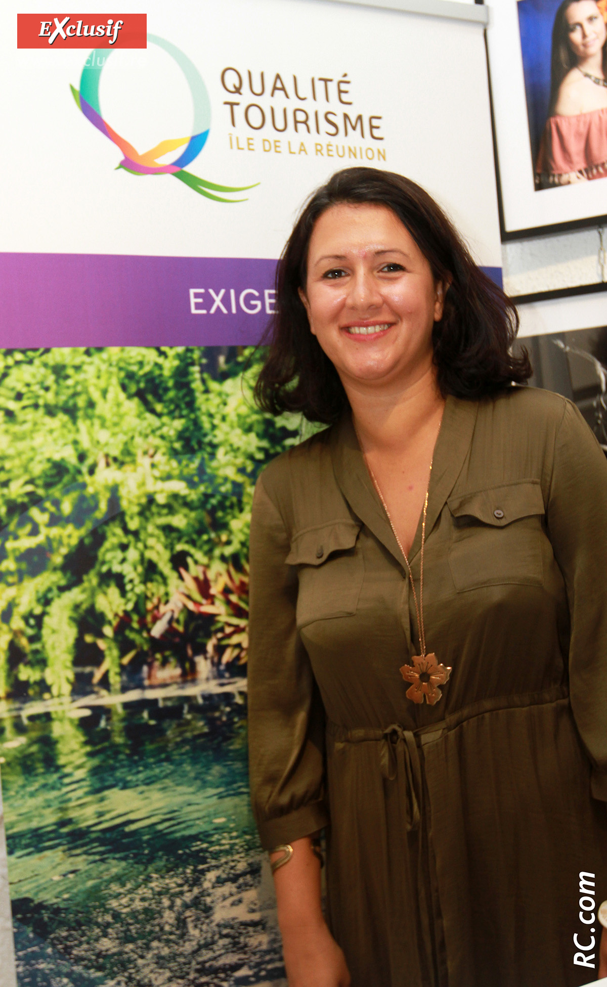 Suzanne Soba, directrice de l'IRT
