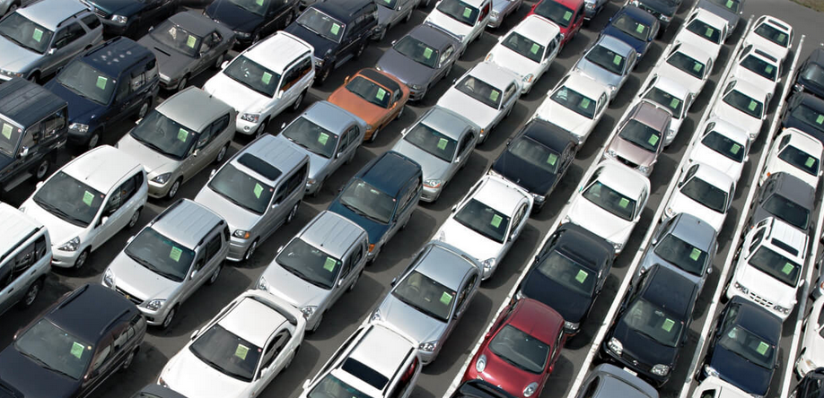 32 000 vehicules en plus sur nos routes...