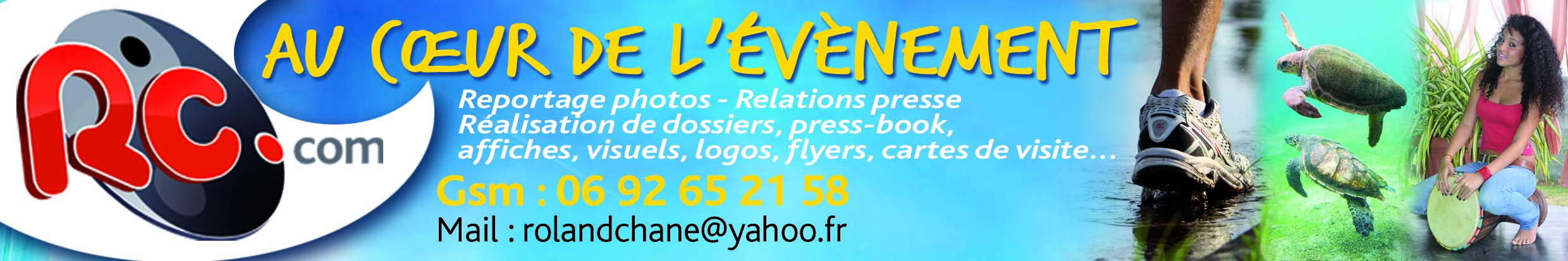 Randonnées Festives: ils étaient plus de 650 sur les sentiers de La Réunion !