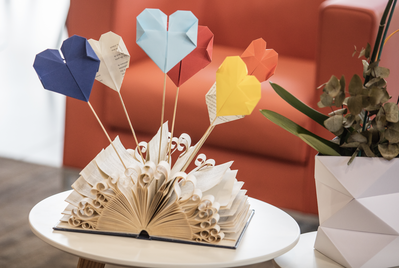 6ème édition des Nuits de la lecture à Saint-Denis du 20 au 22 janvier