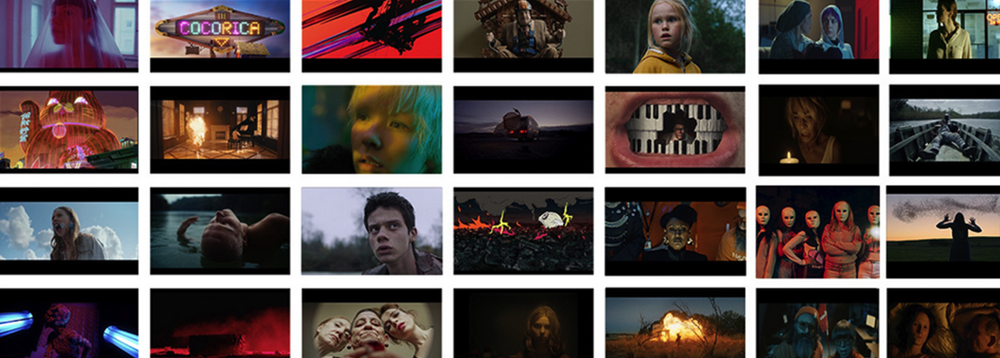 Festival MEME PAS PEUR: un beau programme cinéma international sur 4 jours Festival MEME PAS PEUR: un beau programme cinéma international sur 4 jours