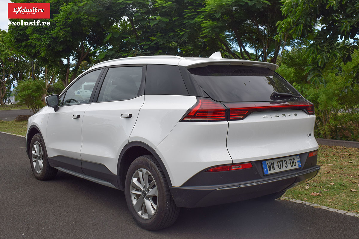 L'U5 dispose d'une identité propre L'U5 dispose d'une identité propre