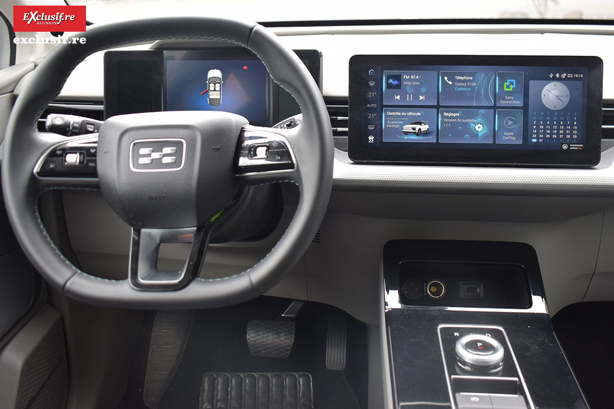 Epuré et moderne Epuré et moderne