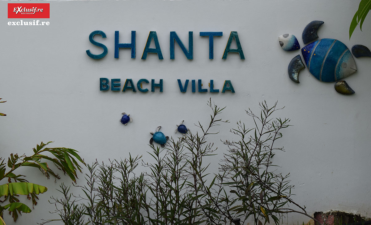 ShowRoom de Coco: Art Collab avec le ShantaBeachVilla 