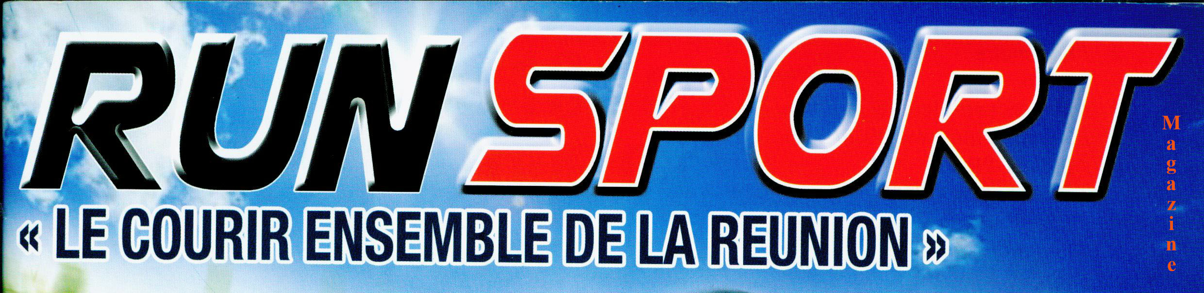 Magazine Run Sport 2022: «Le courir-ensemble de La Réunion» est disponible