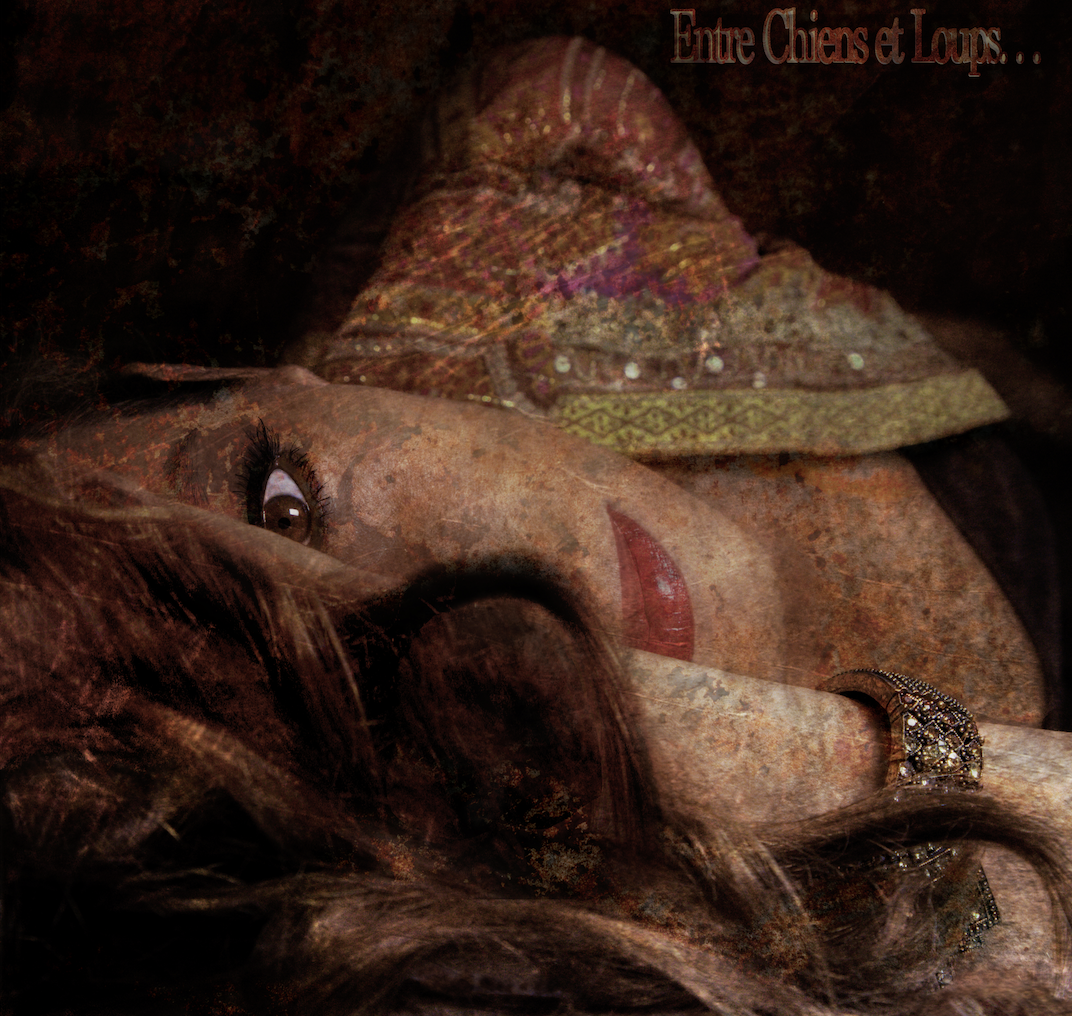 L'album "Entre Chiens et Loups"