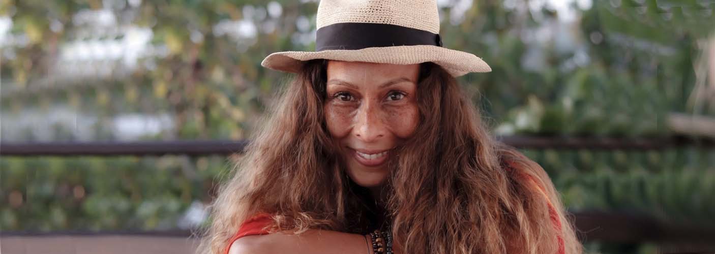 Vanille Attié, une artiste réunionnaise aux mille vies!