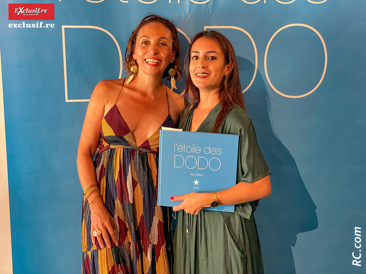"l'Etoile des Dodos" by Coco volume 3 au profit des enfants malades