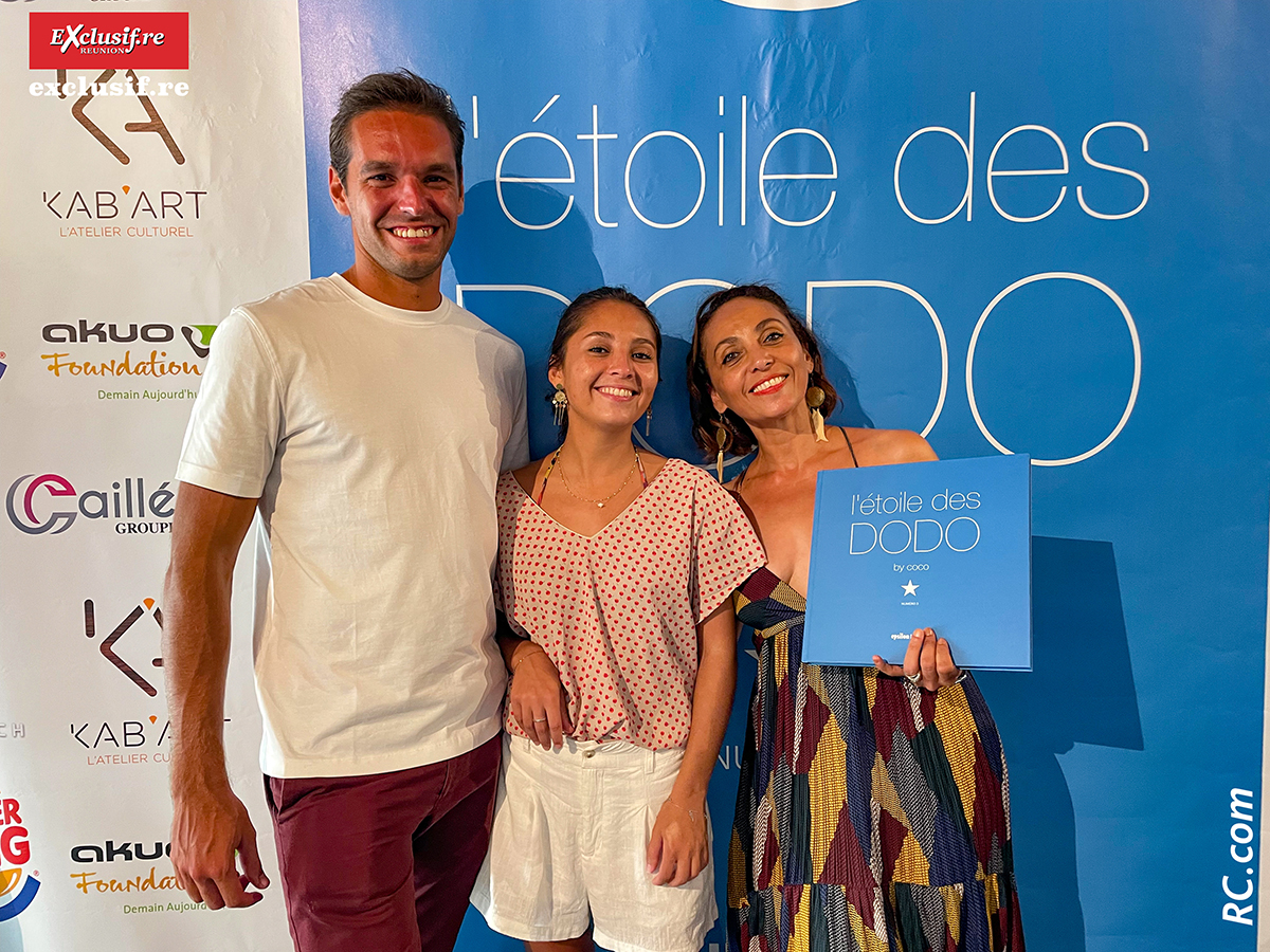 "l'Etoile des Dodos" by Coco volume 3 au profit des enfants malades