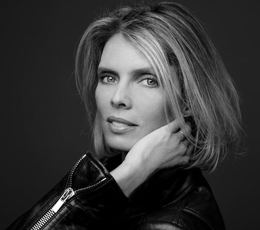 Sylvie Tellier (photo Lyon People)