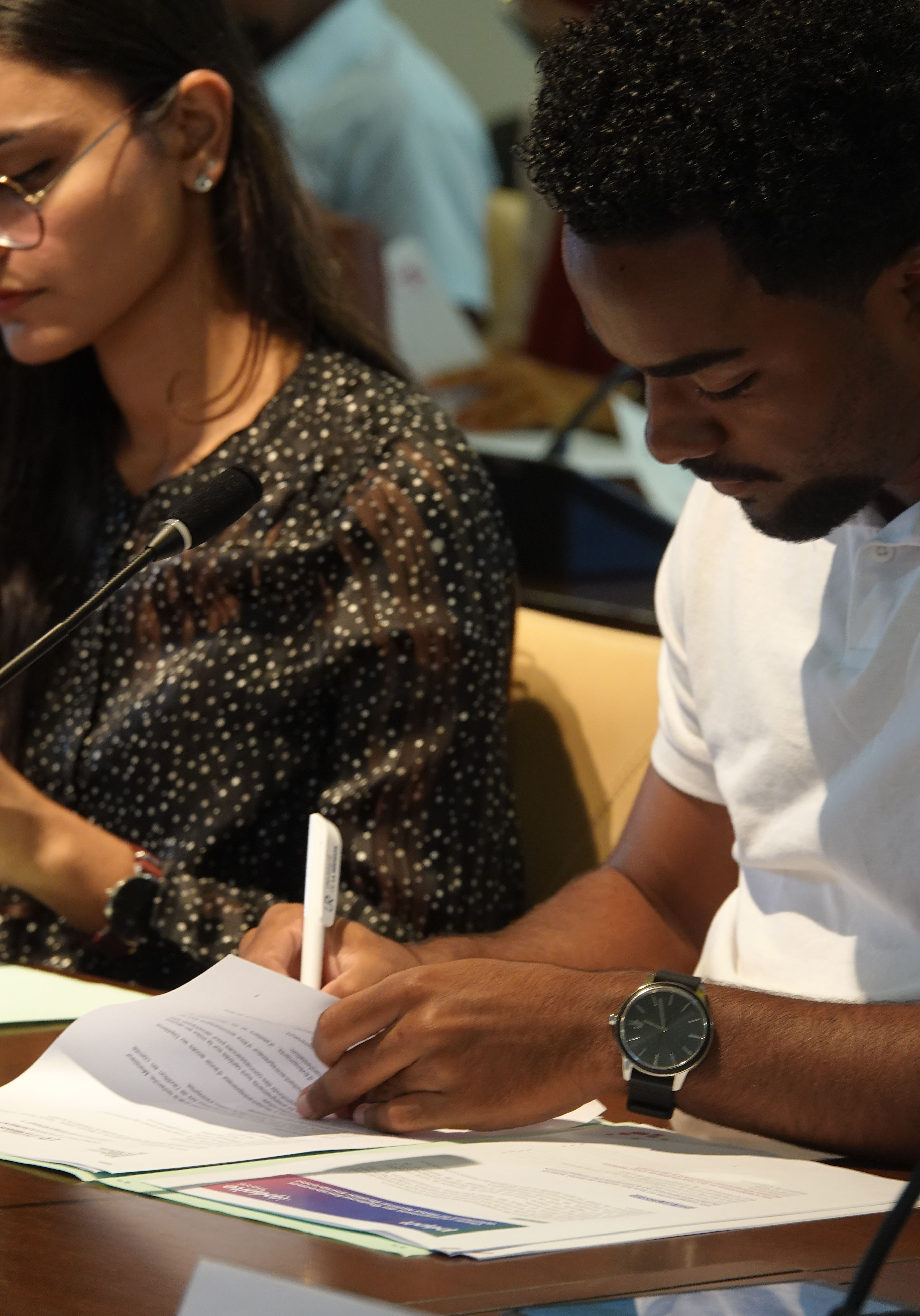 Université: Statut National d'Etudiant-Entrepreneur pour 41 Réunionnais.e.s