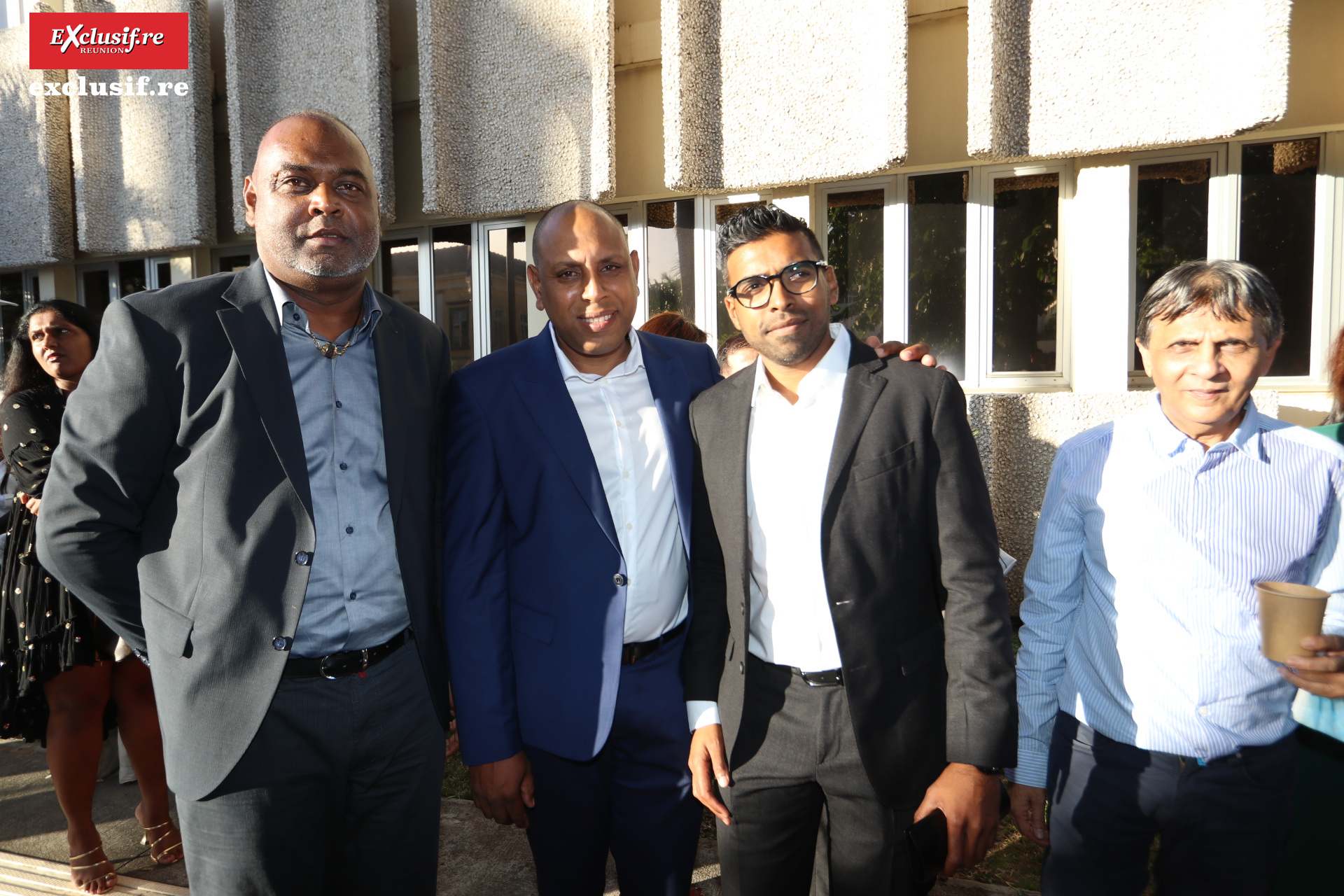 Pierrick Robert élu président de la CCIR