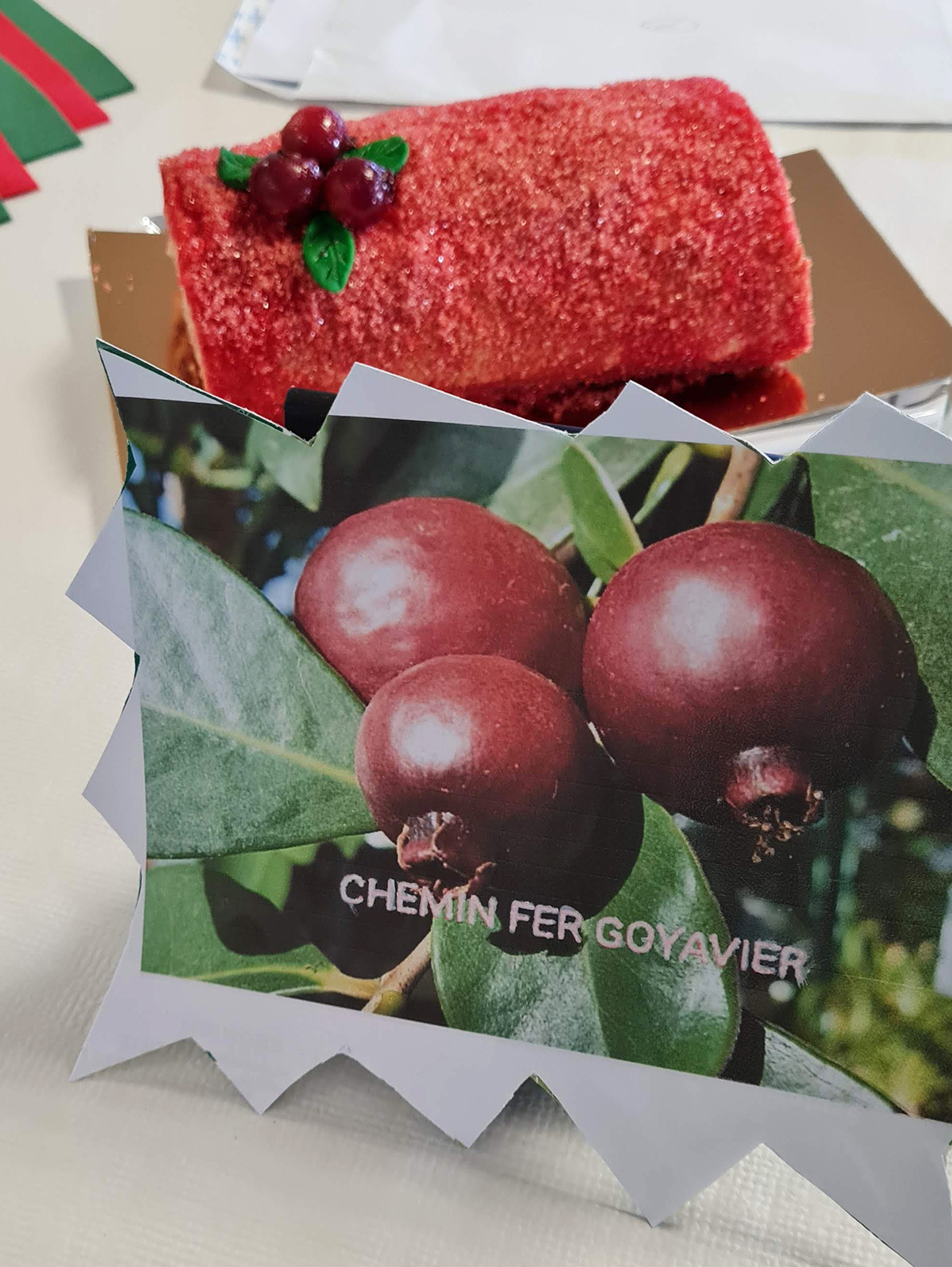 Fête des Goyaviers du 3 au 6 juin: le concours de pâtisserie en ouverture
