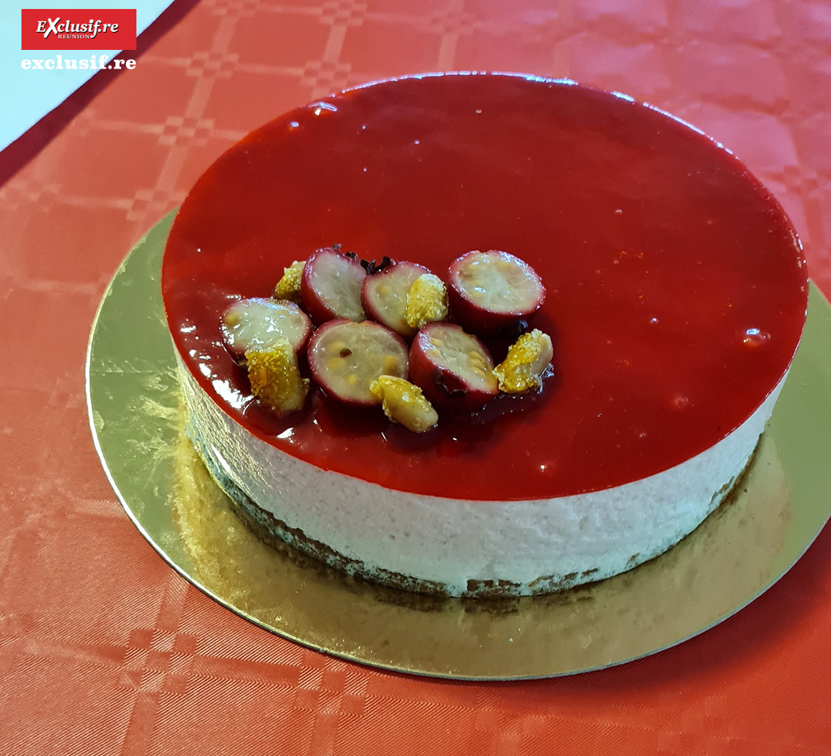 Fête des Goyaviers du 3 au 6 juin: le concours de pâtisserie en ouverture