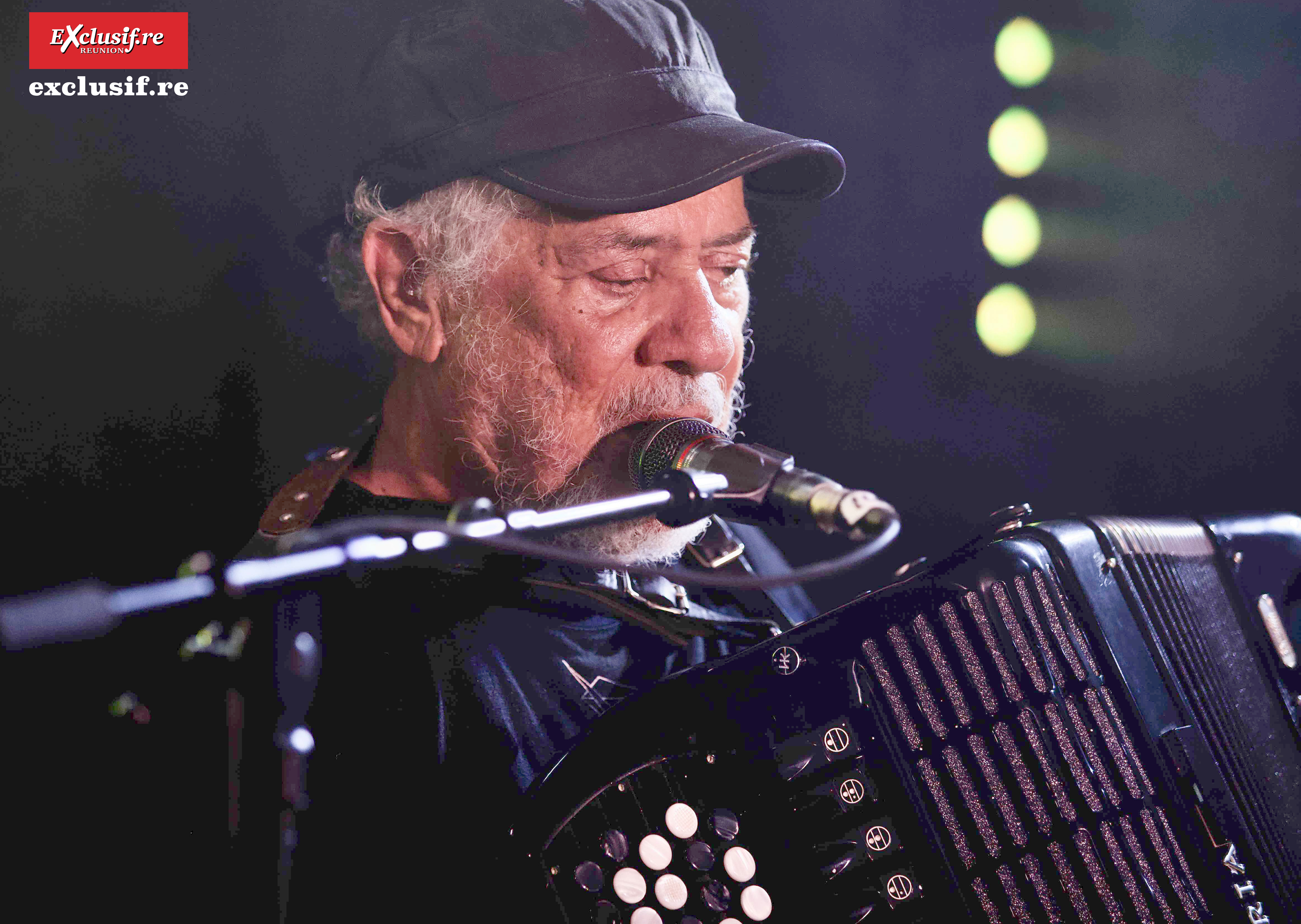René Lacaille quartet et Maloya Jazz Xperianz au Bisik: photos