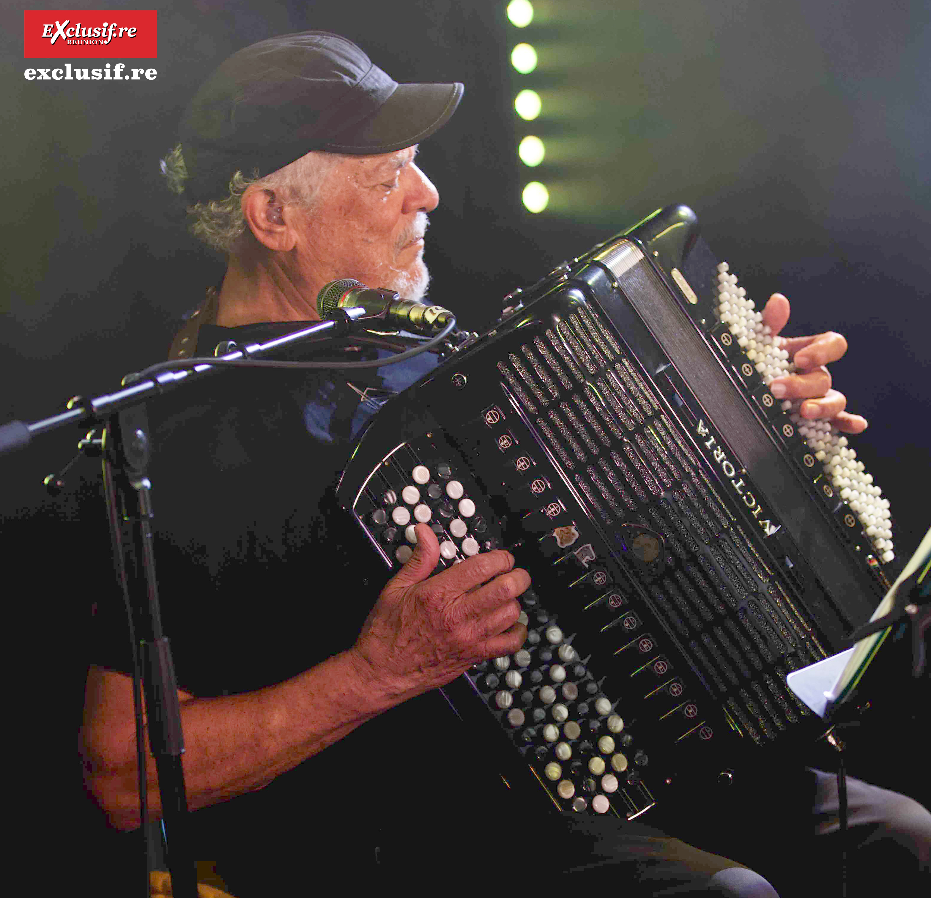 René Lacaille quartet et Maloya Jazz Xperianz au Bisik: photos