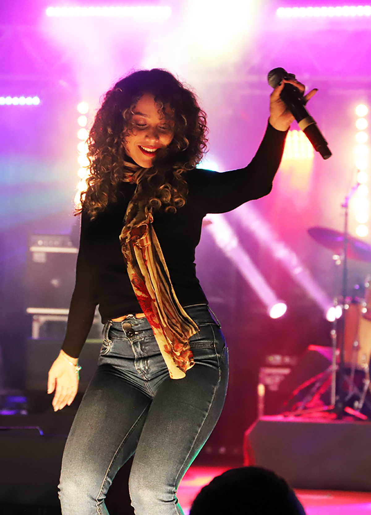 Clara a allumé le feu Clara a allumé le feu