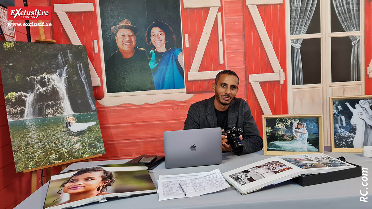 Hervé Dalleau, photographe (06 92 25 29 79)