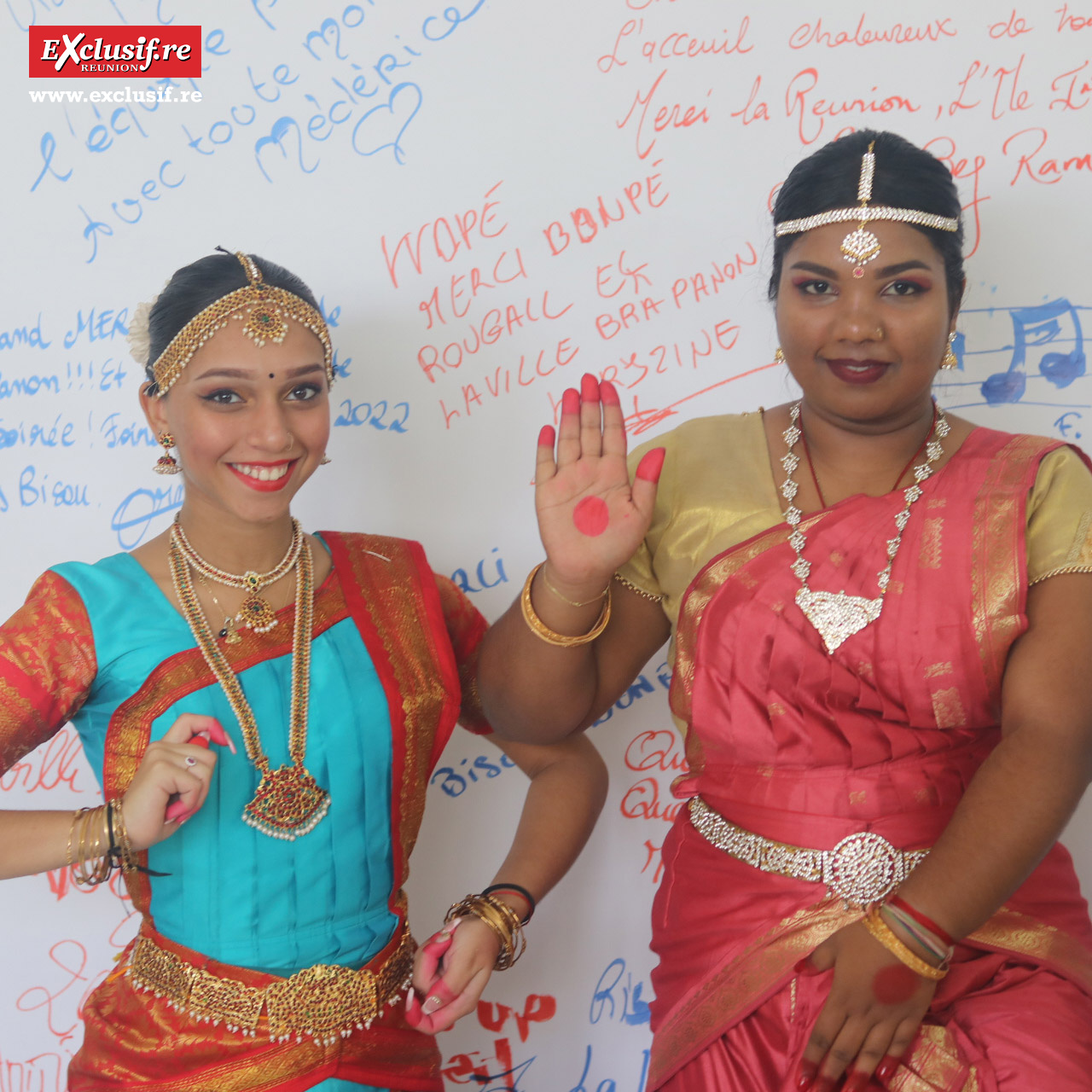 Foire de Bras-Panon 2022: retour en quelques images Foire de Bras-Panon 2022: retour en quelques images