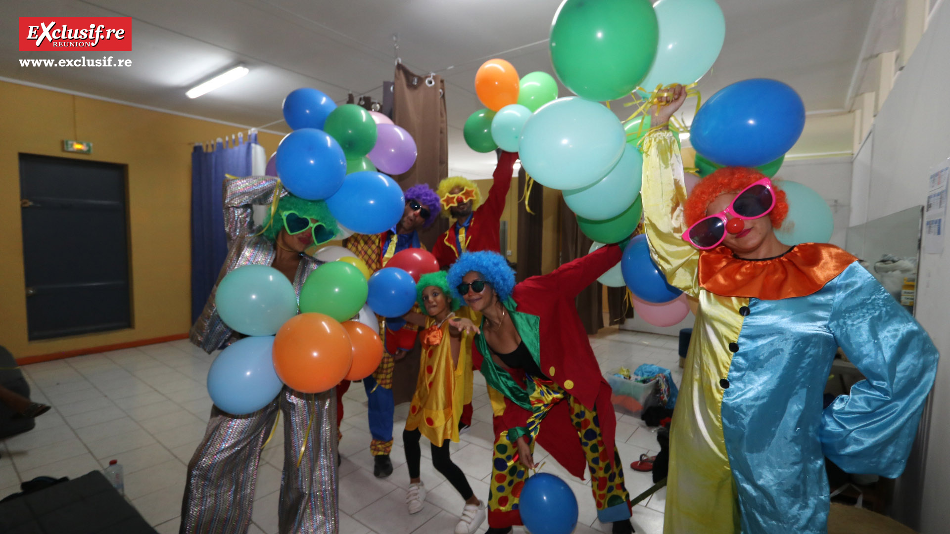 Foire de Bras-Panon 2022: retour en quelques images Foire de Bras-Panon 2022: retour en quelques images