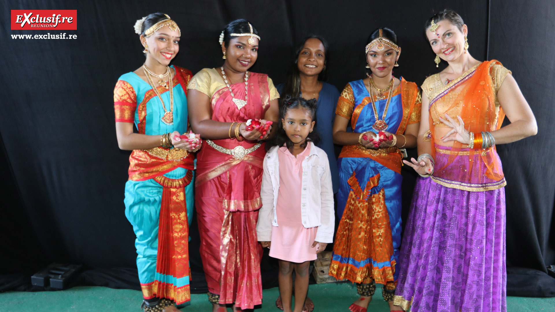 Foire de Bras-Panon 2022: retour en quelques images Foire de Bras-Panon 2022: retour en quelques images