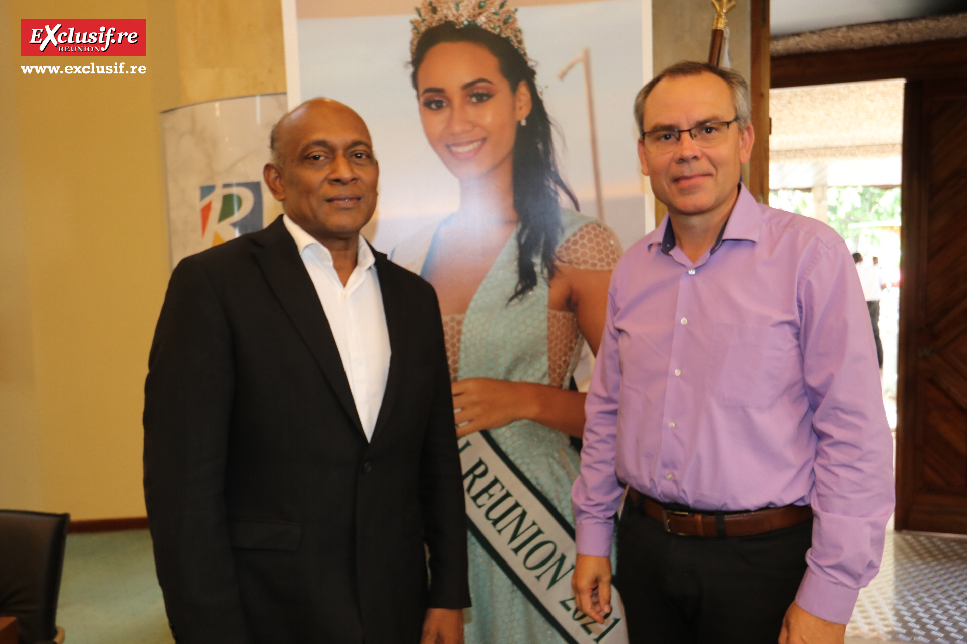 Miss Earth Réunion: une conférence sur les abeilles