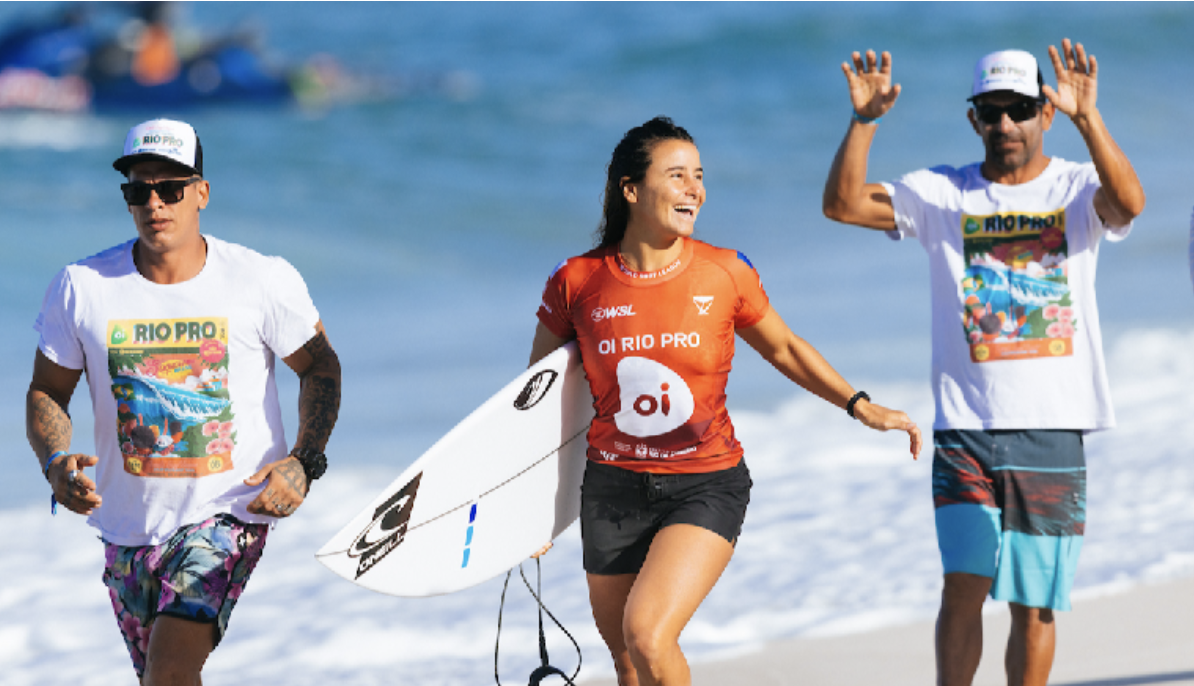 Il lui reste deux épreuves, puis la finale mondiale en septembre... Allez La Réunion! Il lui reste deux épreuves, puis la finale mondiale en septembre... Allez La Réunion!