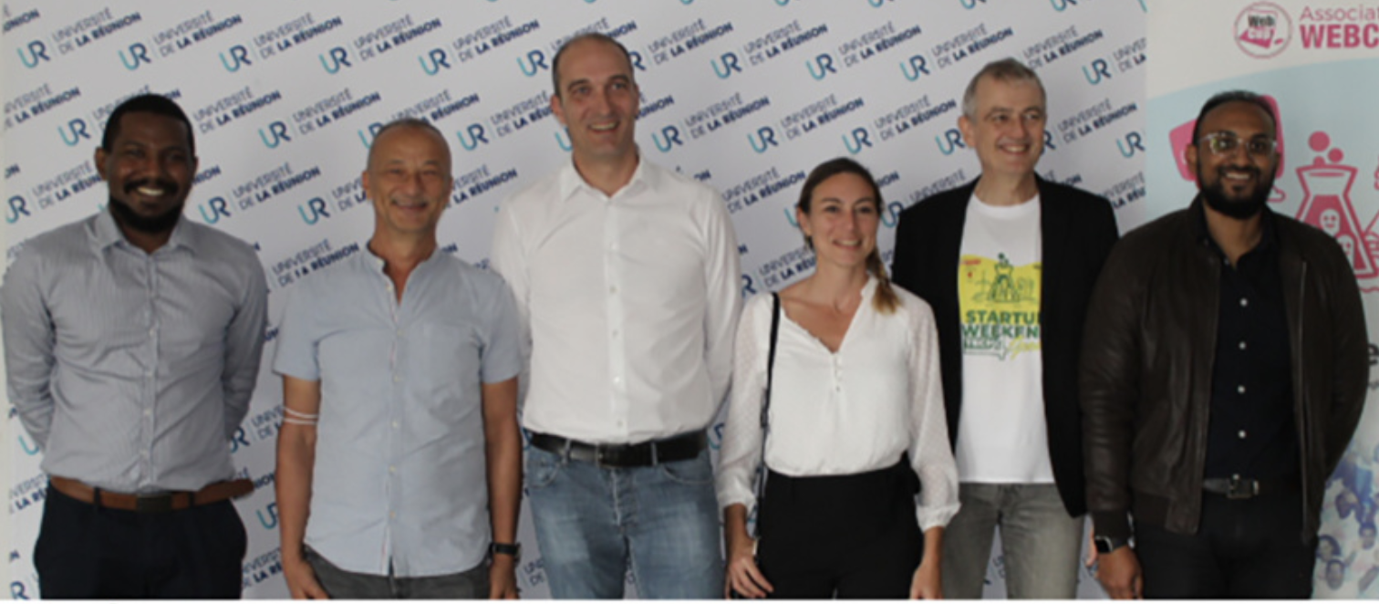 Le jury