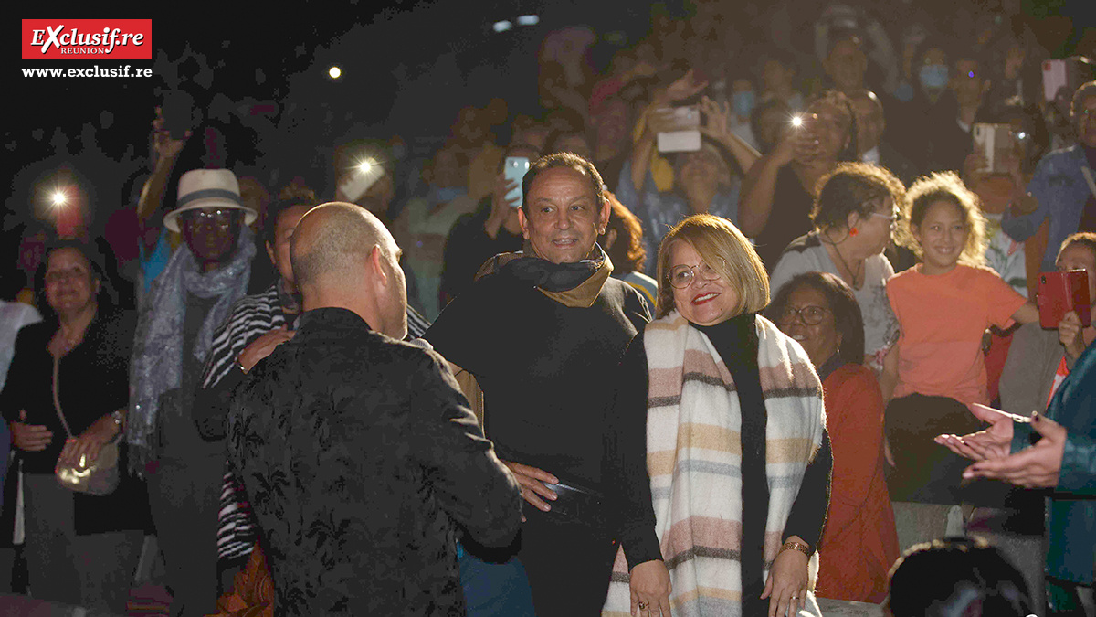 Concert des 10 ans de Freedom 2: animateur.rice.e et artistes en photos