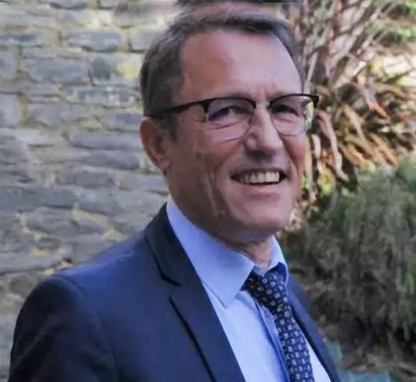 Gilbert Manciet
