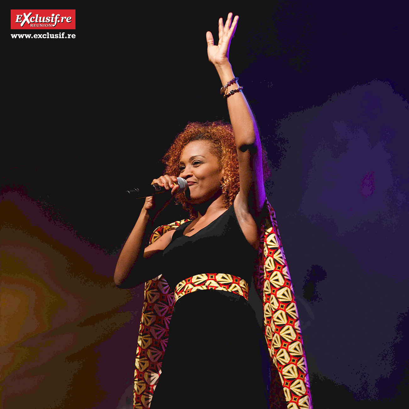 Les 30 ans de Cassiya et Désiré François à Saint-Paul: photos Les 30 ans de Cassiya et Désiré François à Saint-Paul: photos