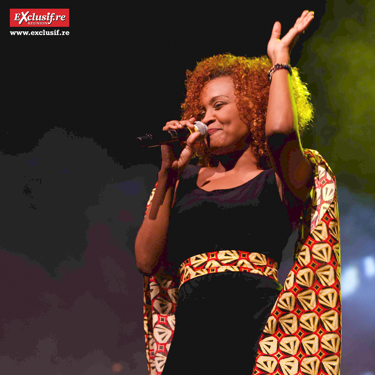 Les 30 ans de Cassiya et Désiré François à Saint-Paul: photos Les 30 ans de Cassiya et Désiré François à Saint-Paul: photos