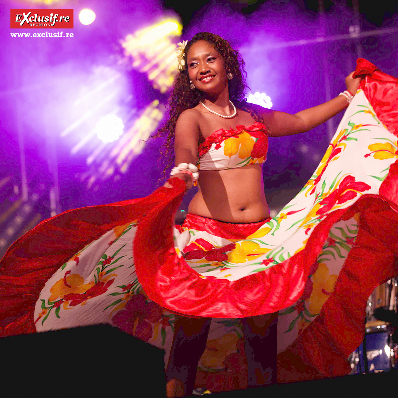 Les 30 ans de Cassiya et Désiré François à Saint-Paul: photos Les 30 ans de Cassiya et Désiré François à Saint-Paul: photos