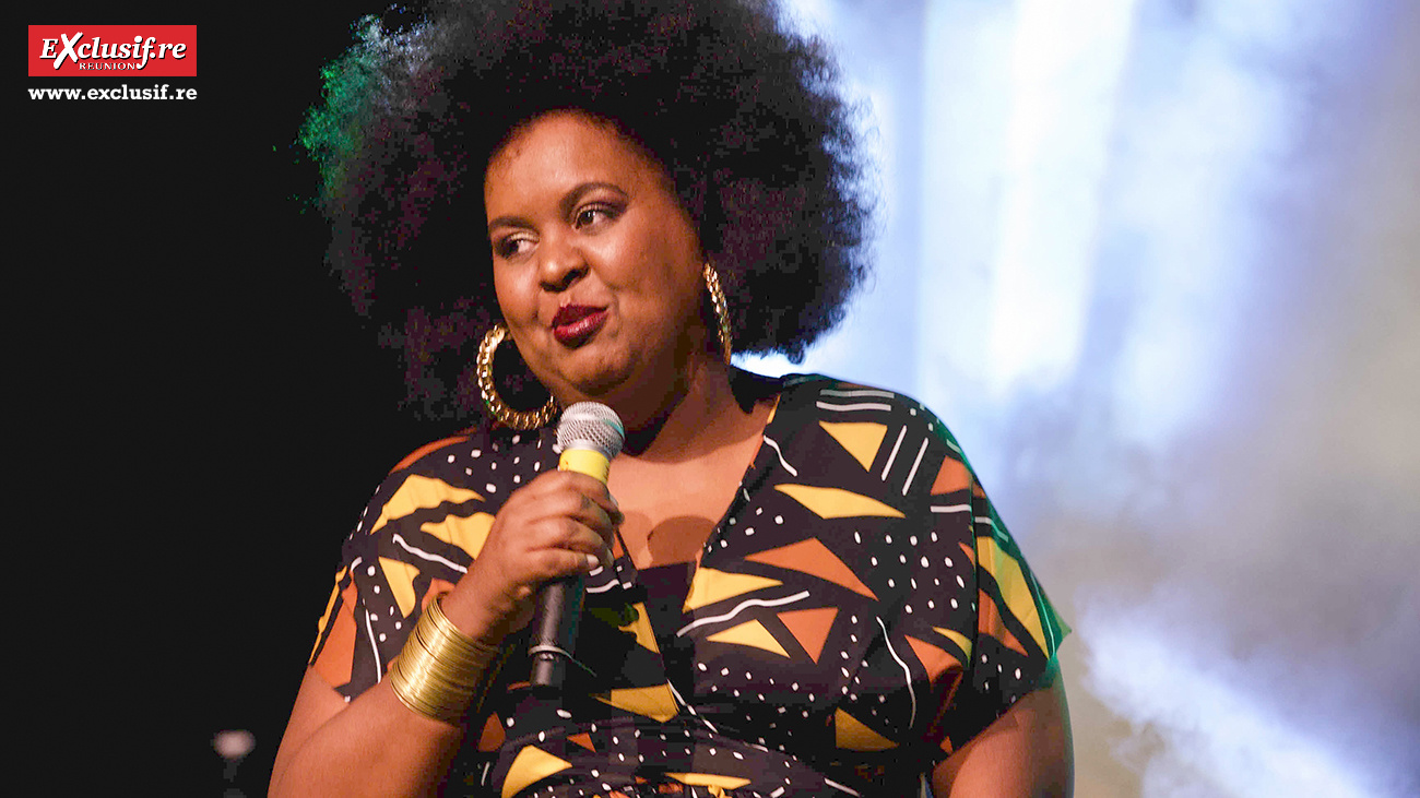 Les 30 ans de Cassiya et Désiré François à Saint-Paul: photos Les 30 ans de Cassiya et Désiré François à Saint-Paul: photos