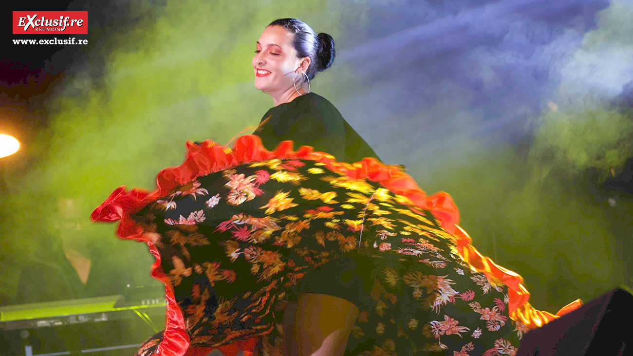 Les 30 ans de Cassiya et Désiré François à Saint-Paul: photos Les 30 ans de Cassiya et Désiré François à Saint-Paul: photos