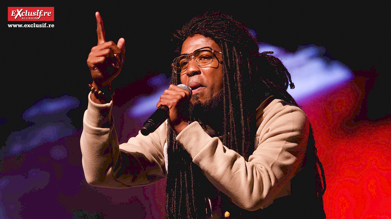 Les 30 ans de Cassiya et Désiré François à Saint-Paul: photos Les 30 ans de Cassiya et Désiré François à Saint-Paul: photos