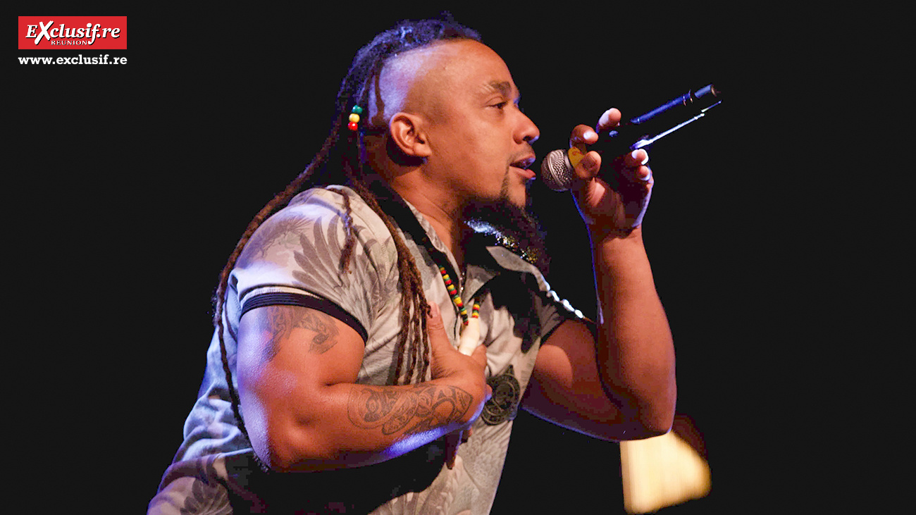 Les 30 ans de Cassiya et Désiré François à Saint-Paul: photos Les 30 ans de Cassiya et Désiré François à Saint-Paul: photos