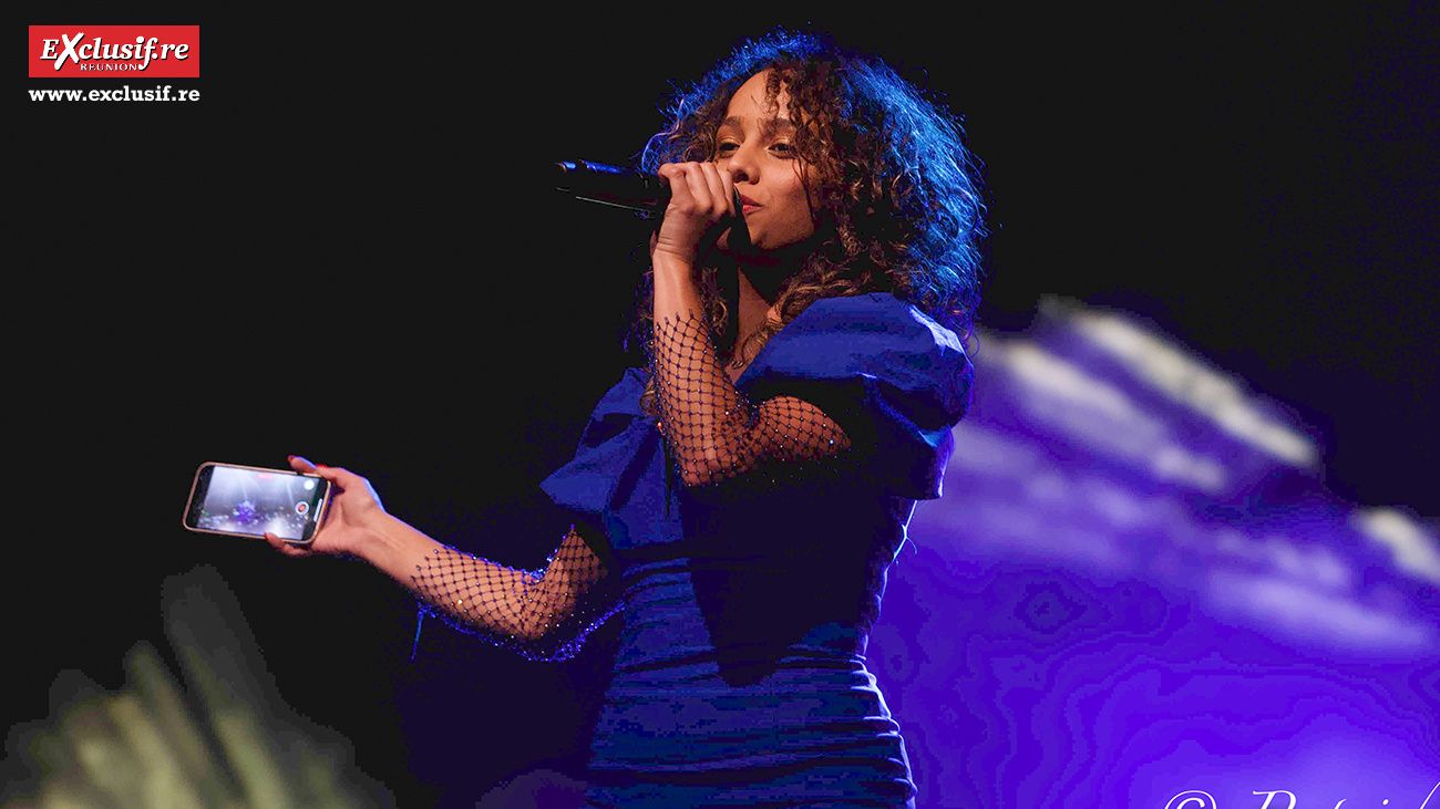 Les 30 ans de Cassiya et Désiré François à Saint-Paul: photos Les 30 ans de Cassiya et Désiré François à Saint-Paul: photos