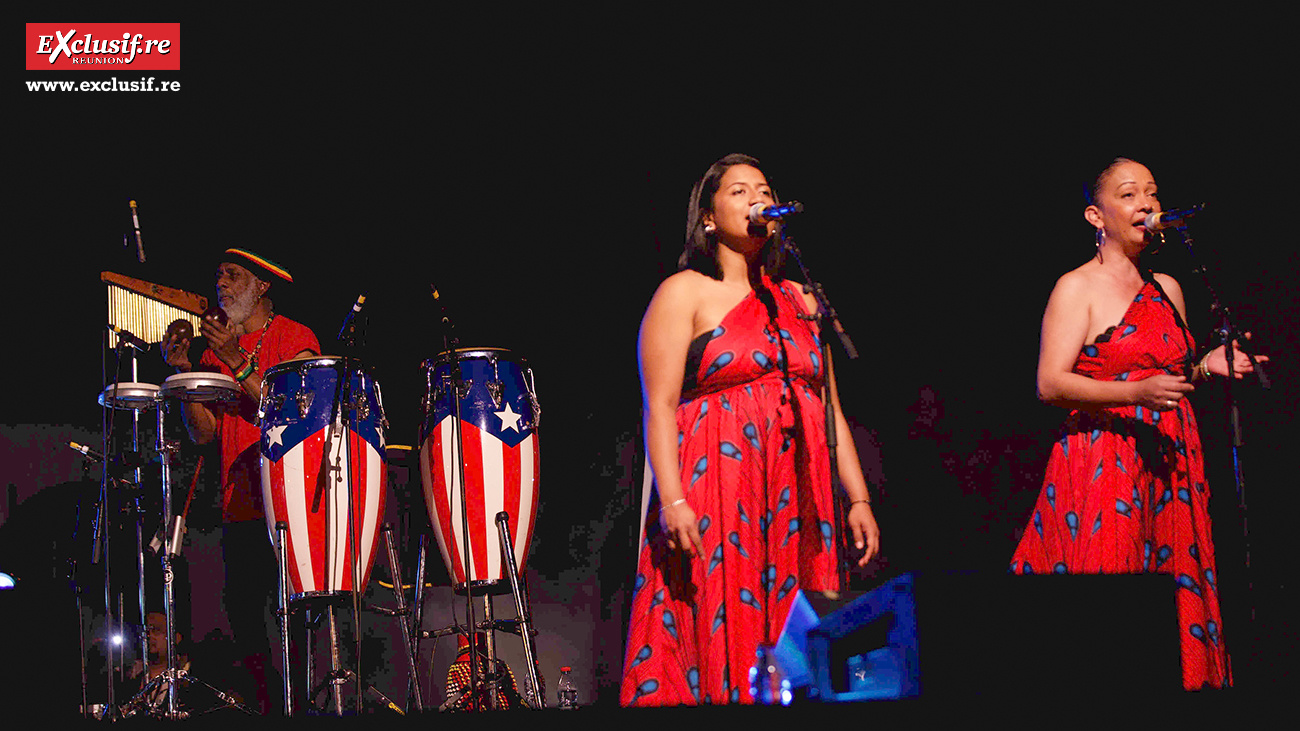 Les 30 ans de Cassiya et Désiré François à Saint-Paul: photos Les 30 ans de Cassiya et Désiré François à Saint-Paul: photos