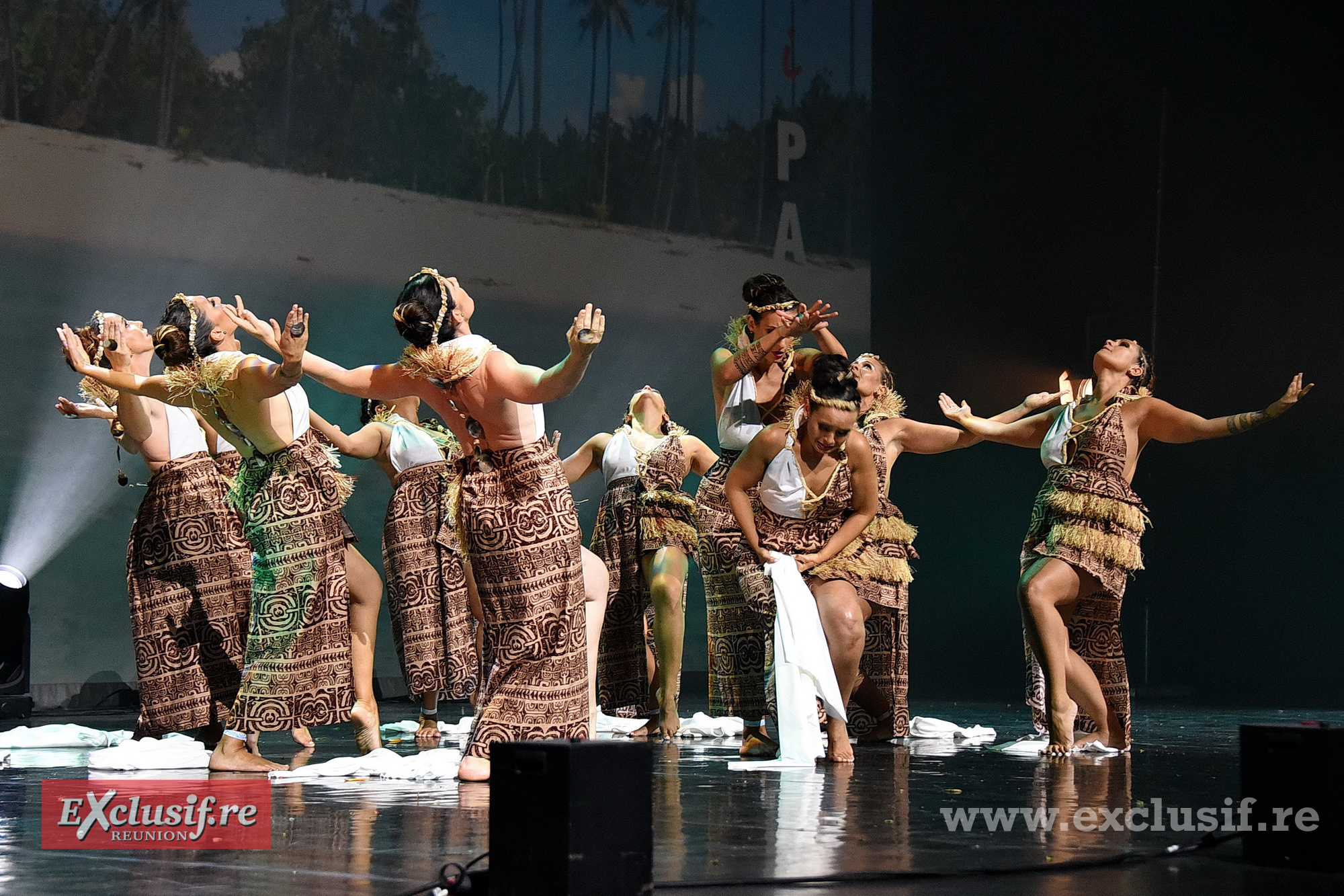 Heiva i Paris 2022: deux récompenses pour les Réunionnaises de Toa Kovi'i  Heiva i Paris 2022: deux récompenses pour les Réunionnaises de Toa Kovi'i