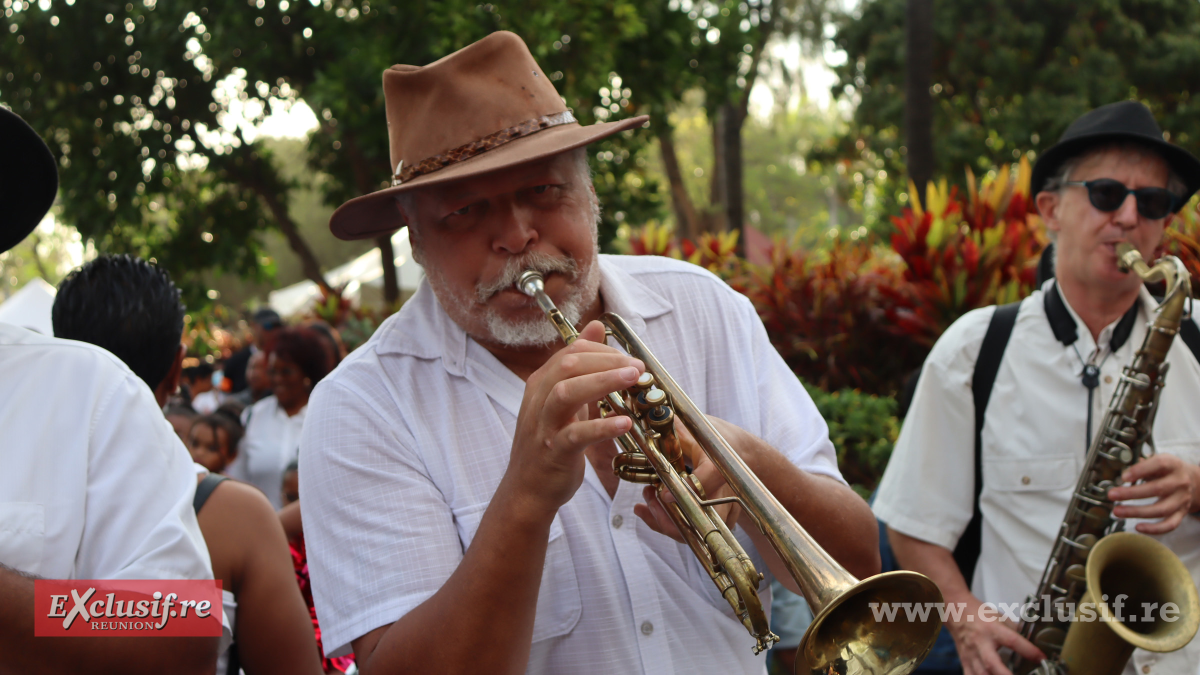 Fête de la Salette à Saint-Leu: succès assuré! Fête de la Salette à Saint-Leu: succès assuré!