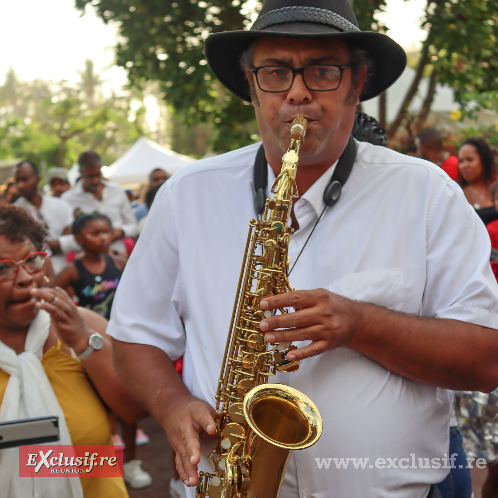 Fête de la Salette à Saint-Leu: succès assuré! Fête de la Salette à Saint-Leu: succès assuré!